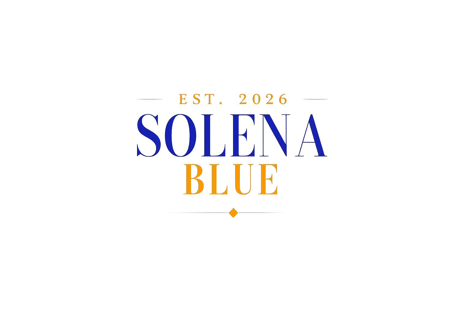 Solena Blue